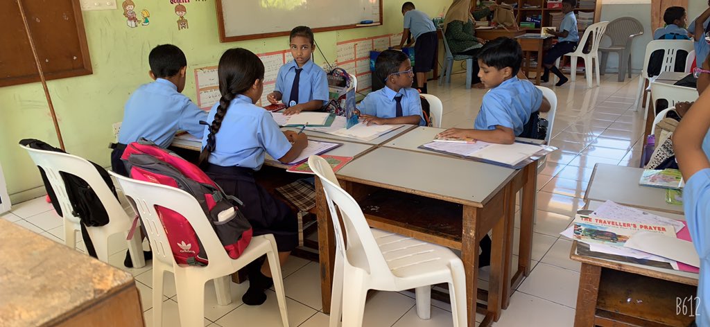 DhaalAEC's tweet photo. #EnmenvesFoiyKiyama #WorldLiteracyDay #kudahuvadhoo https://t.co/wqDcNojPFj