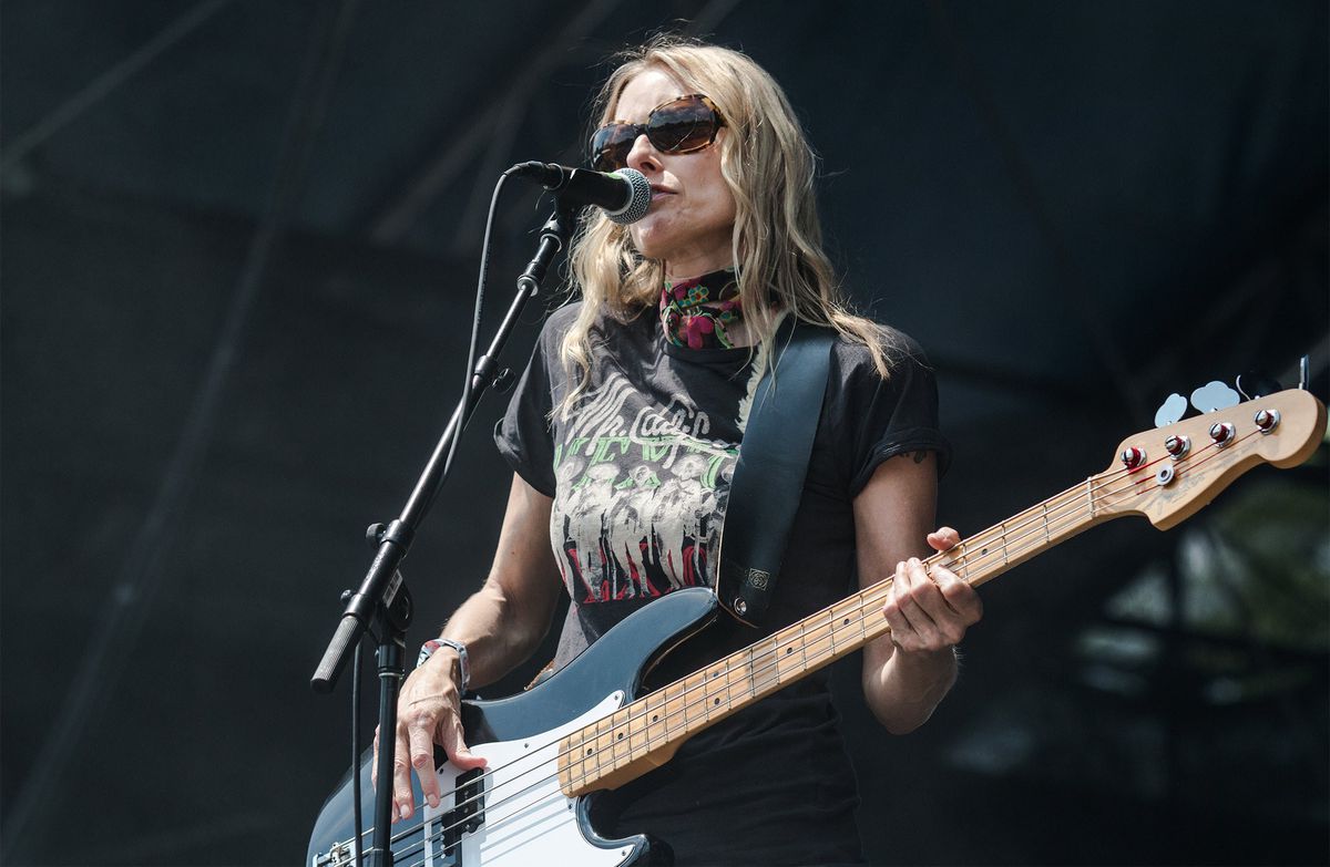 \"No Sir\" - The Both (2014)  Yet another Happy Birthday Aimee Mann & many, plenty more 