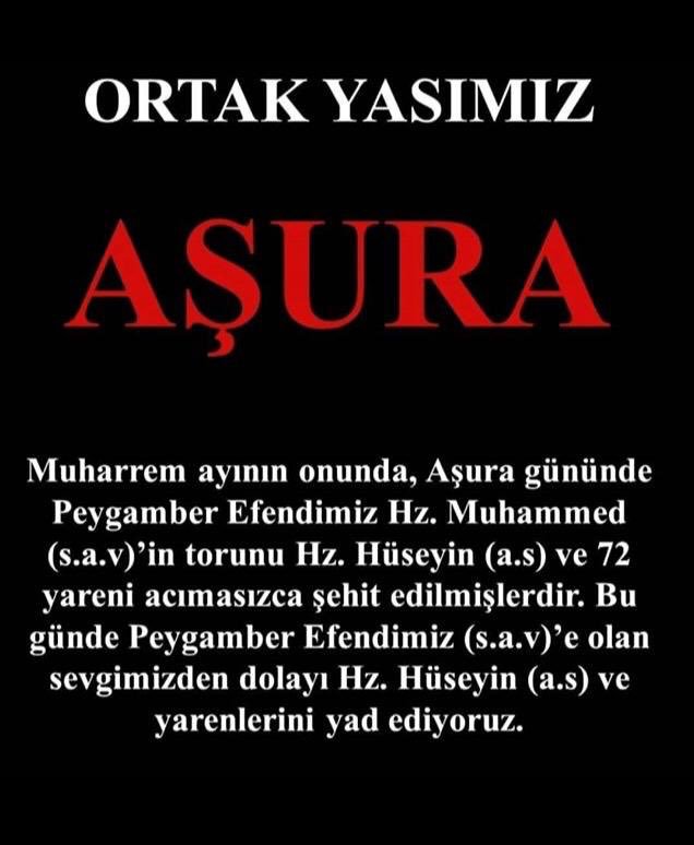 asl_acik's tweet photo. #HalkalıdaAşura https://t.co/sNuwEzH7sT