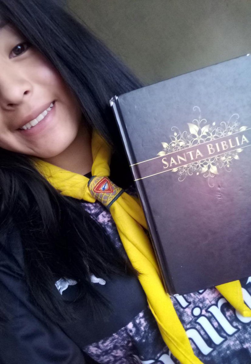 rafiqv7's tweet photo. Club de Conquistadores Pléyades DM Cerro de Pasco Desafío cumplido #Semanadelapañoleta #Creadosconproposito #ConquistadoresMAC @prsosthenes @elardcabrera @freddynq @PrAndyEsqueche @AdventistasMAC @conpazcompuesto @NuevoTiempoPeru @AdventistasUPS @TrinidadBenjami https://t.co/a4wUdnncIG