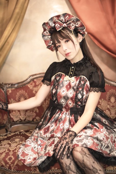 コスプレイヤー秋津穂乃華のTwitter画像54