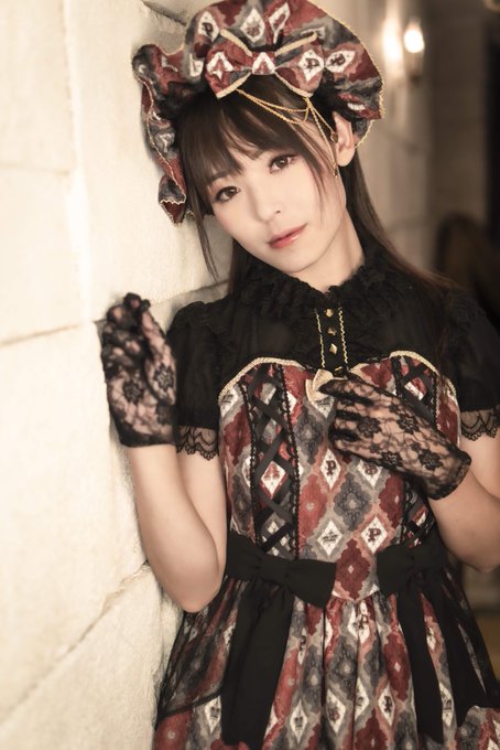 コスプレイヤー秋津穂乃華のTwitter画像53