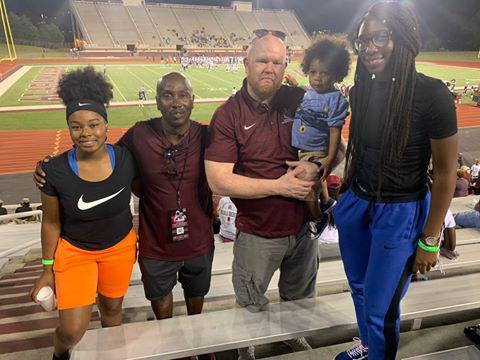Kristyna12_ball's tweet photo. Thanks to all the Coaches @aamuwbb for the invite and definitely for preparing us to be successful on a collegiate level #UnderclassmenDay https://t.co/GoeLBwEt6O