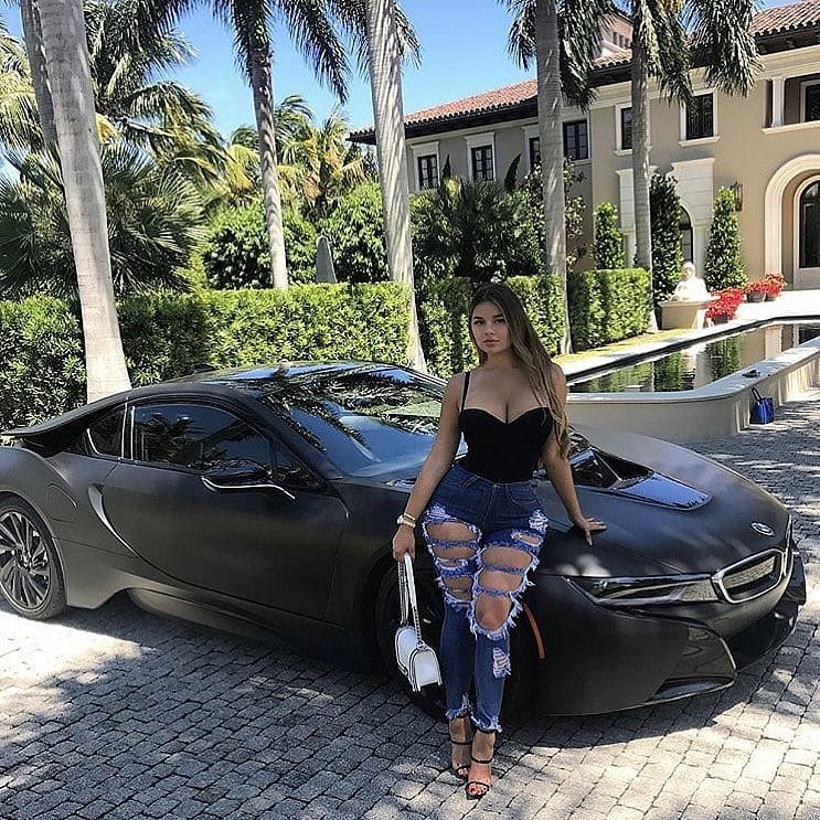 LUXURY LIFESTYLE 💎 tweet media