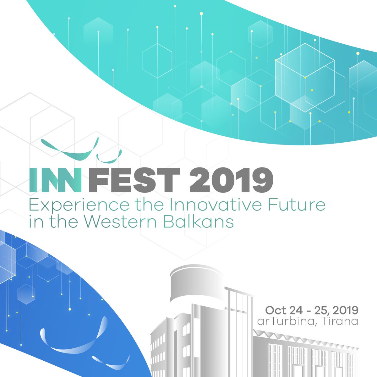 JudorisMerkaj's tweet photo. I feel lucky and glad to be part of this big project. INN Fest 2019 is going to be one of the most important conference in the region for innovation. New business ideas pitching in front of 11 investors 💸 https://t.co/xsW1yPHIWZ
