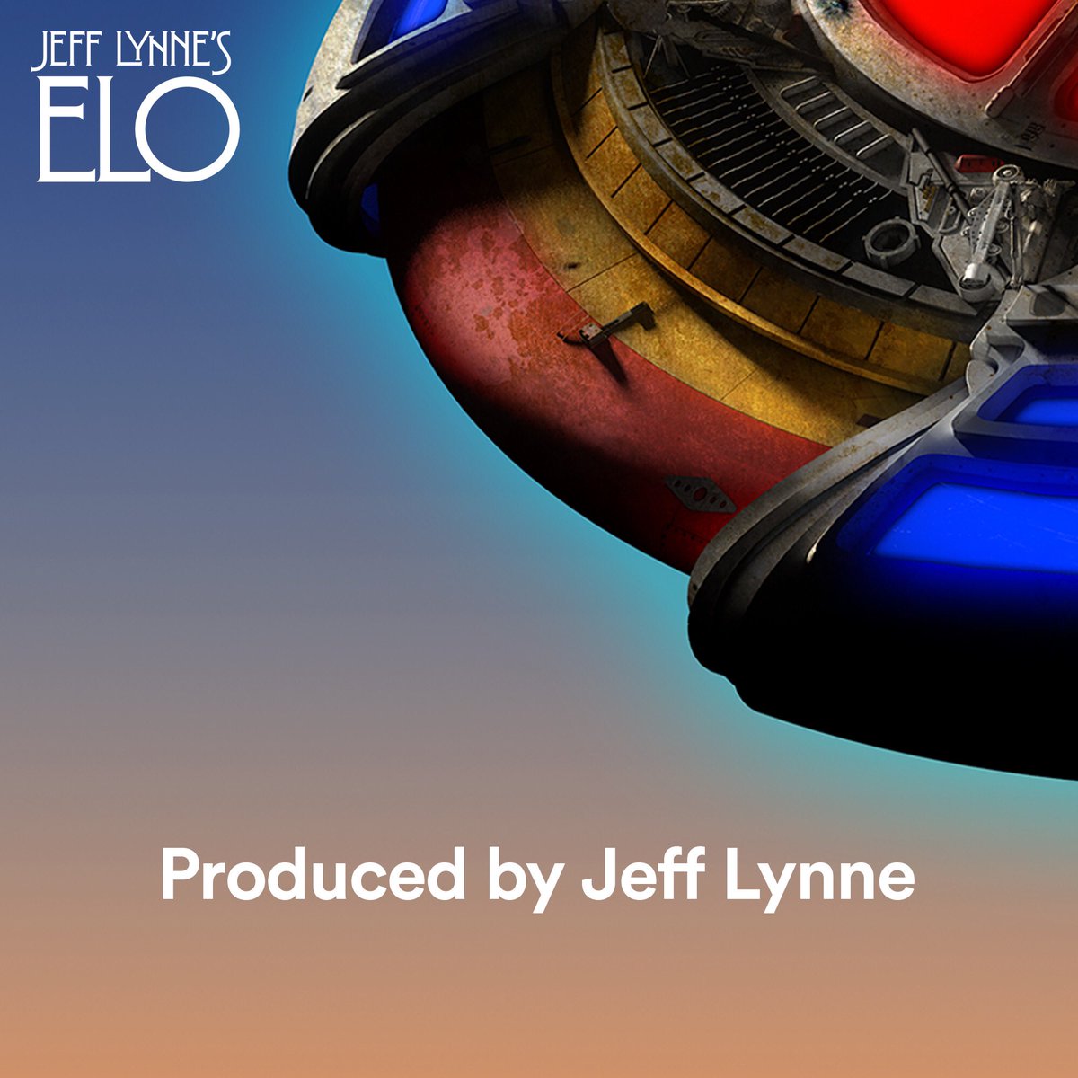 Jeff Lynne's ELO tweet media