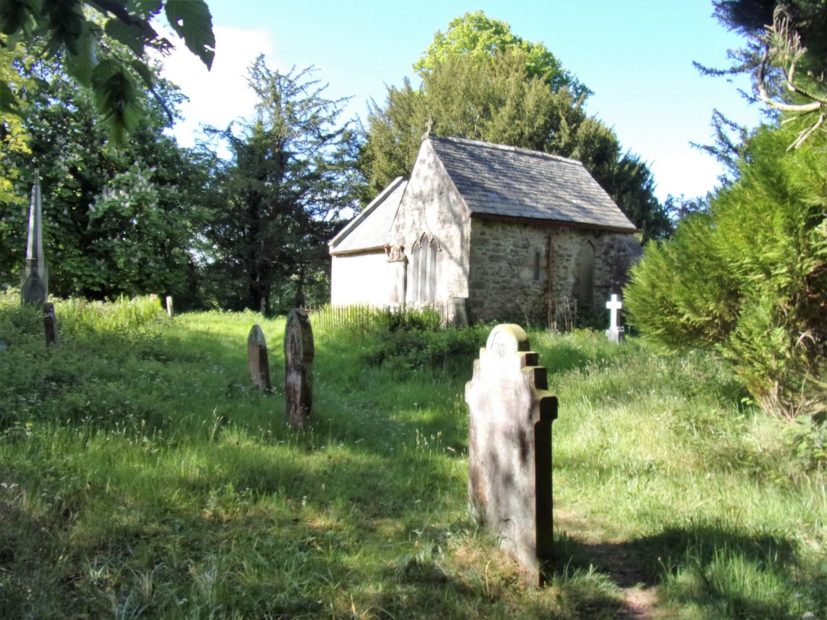 StanLeigh18's tweet photo. #Allhallows 'Old' #Church & #HarbyBrow #PeelTower- 2 of the amazing places of interest near #Mealsgate - thanks to Graham & Alyson for their local Knowledge @Cumbria_Photo @PictureCumbria @cumbriaoldrural @FeatureCumbria @viviennecrow2 @mrs_walker214 https://t.co/UfzT5rf953