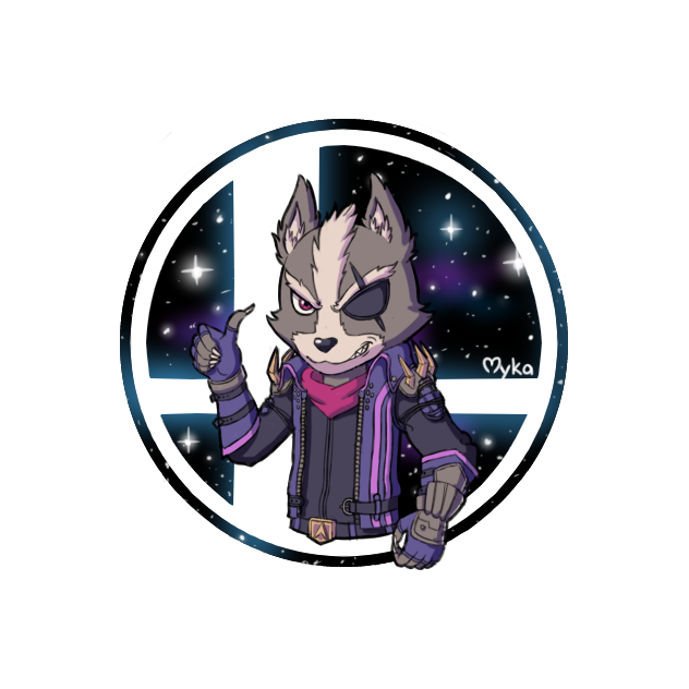 Wolfodonnellのtwitterイラスト検索結果 古い順