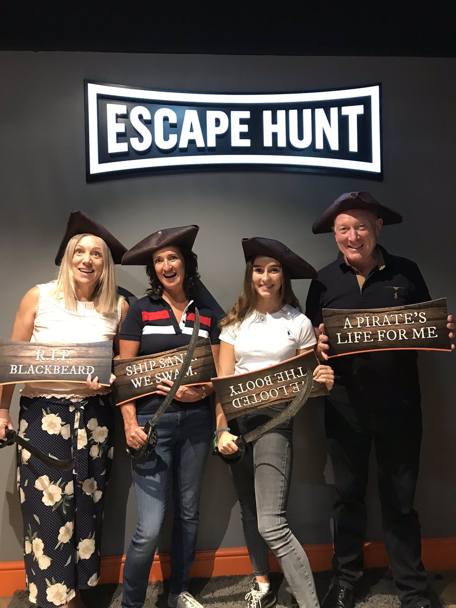 Cathy Bennett tweet media