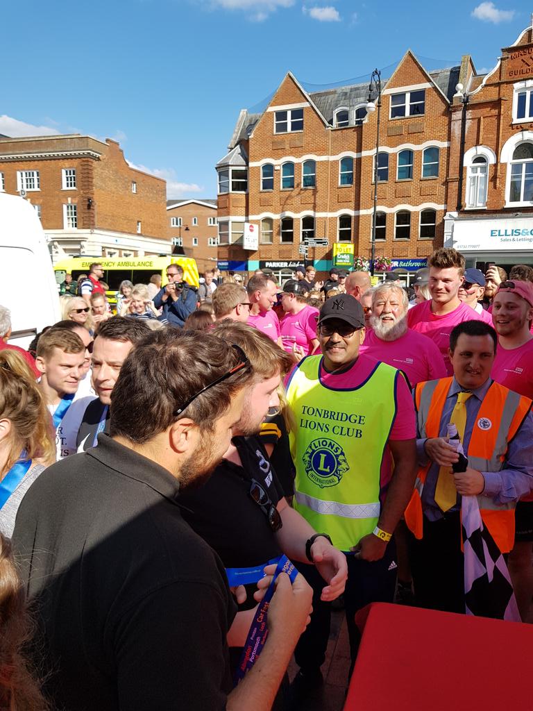 Tonbridge Dragons tweet media