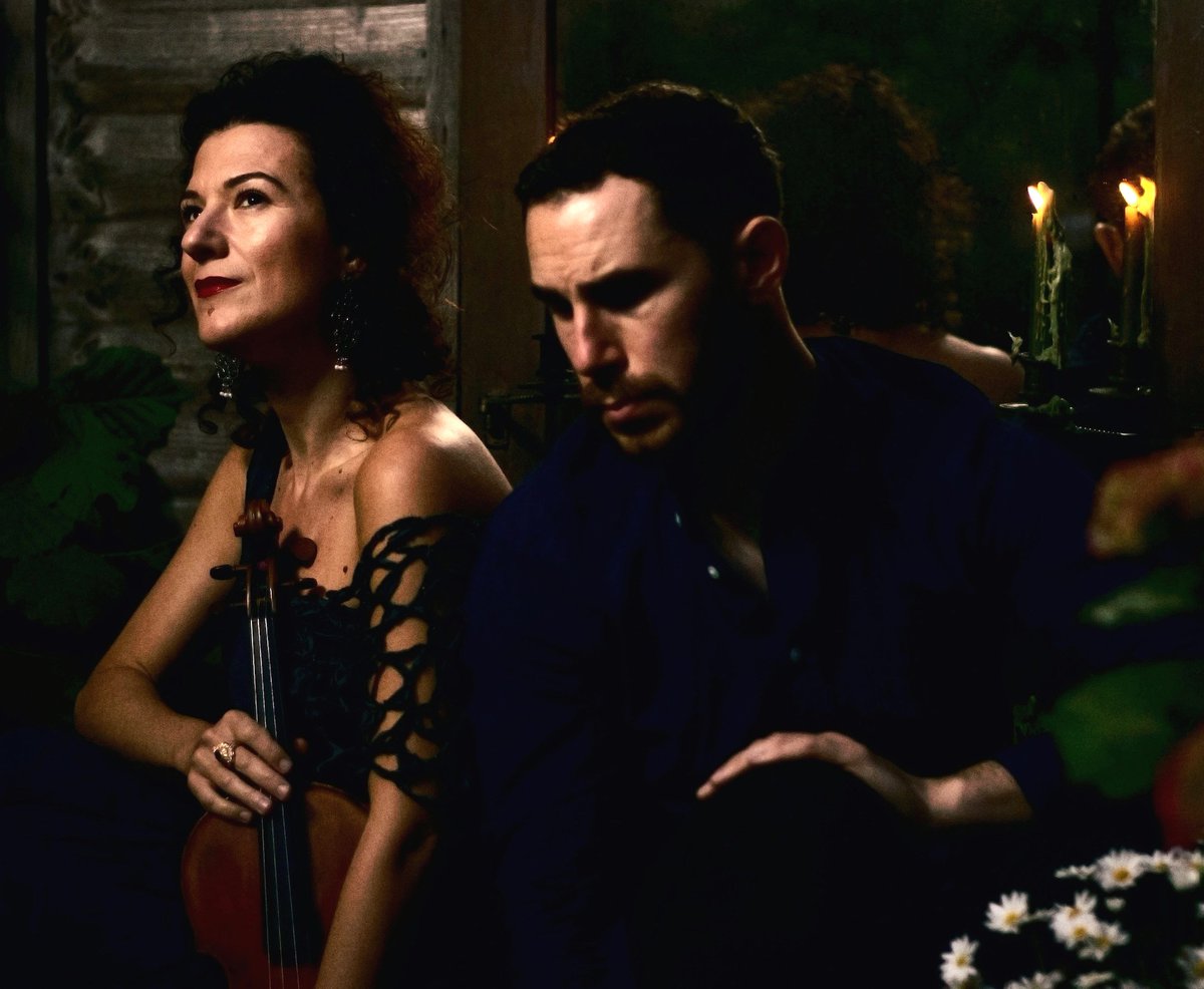 Time Zone Theatre tweet media