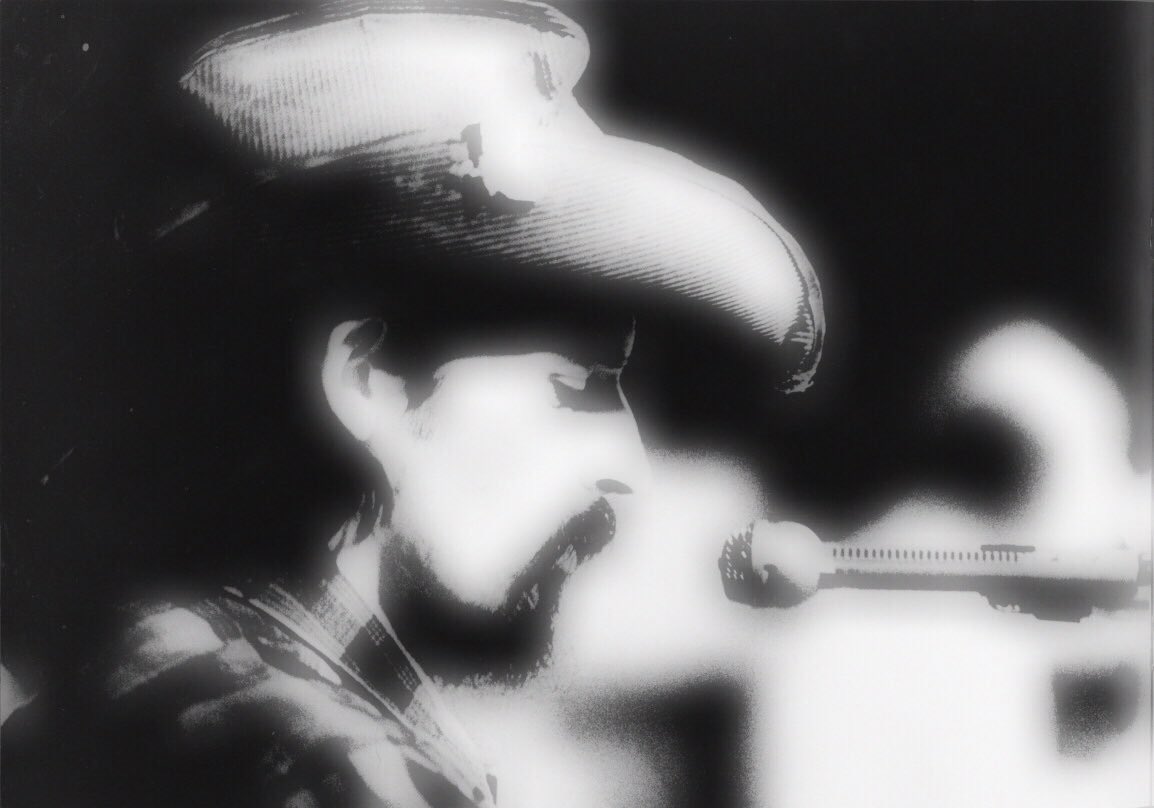 Happy Birthday Ron \"Pigpen\" McKernan 