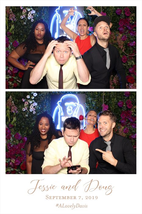 jellyd's tweet photo. Had a blast performing last night at this incredible wedding. Thank you Doug & Jessie for including @freestylelove in your love story! Congrats! #alovelydavis https://t.co/ts6DFWsmMU