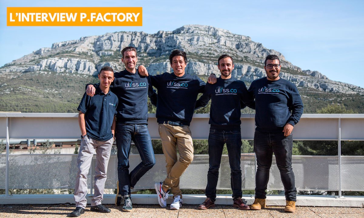 PfactoryFr's tweet photo. Vous avez lu notre interview #startup de la semaine ? C'est @ulyss_co qui nous parle de son idée : créer une nouvelle façon de recruter ! A découvrir ici ⤁ https://t.co/U1EGoJobCw
N'hésitez pas à RT pour la soutenir 💪 https://t.co/wwiIKh0IfT
