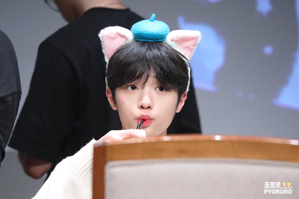 DONGPYO_RONG's tweet photo. ❤️ #손동표_생일축하해 ❤️
#HappyDongpyoDay 🎉 https://t.co/0TnbTVtytO