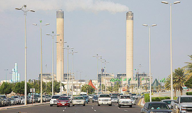 Milestones in Saudi Arabia’s exciting transition buff.ly/2ZPyRrz