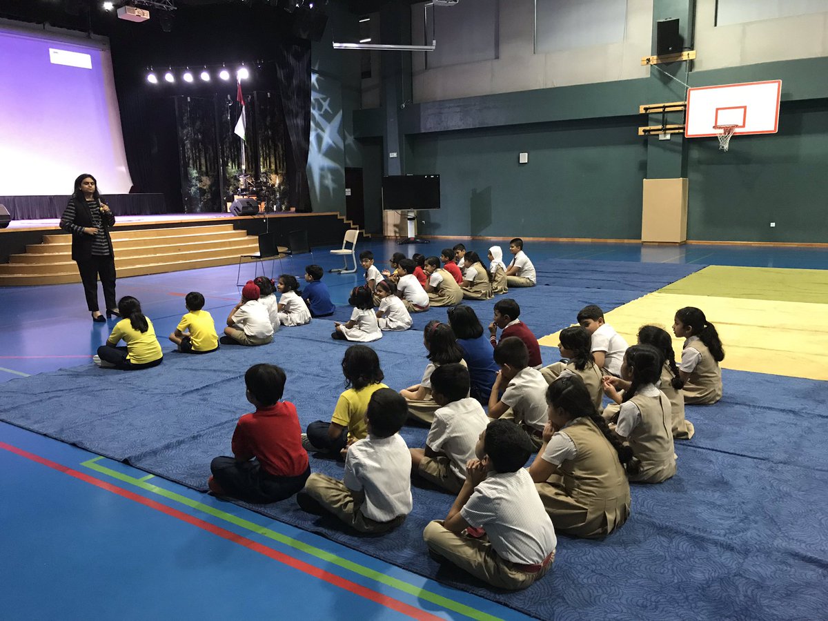 KINDERnG1COEIP's tweet image. First of its kind- an In-house Retreat and Conference for our very own little super stars spear headed by r head boy Zaid. The young leaders got to understand leadership from a brand new prespective. #gemsnms_alkhail #NMS_KG
