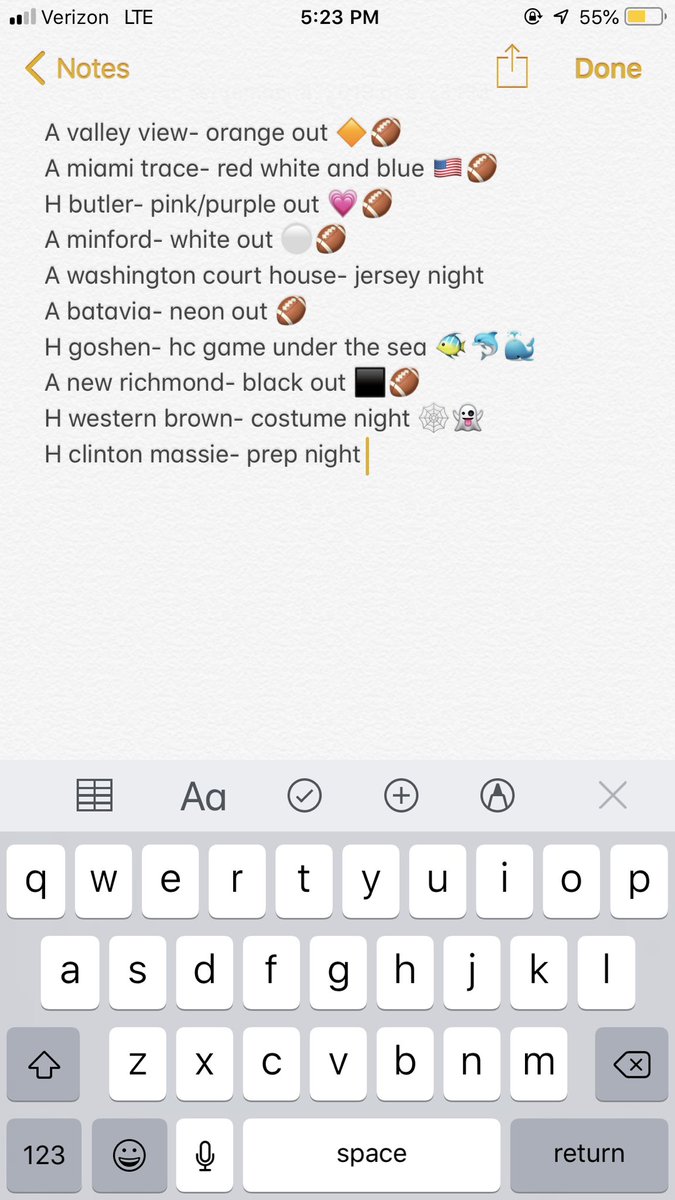 WHSstudentsection tweet media