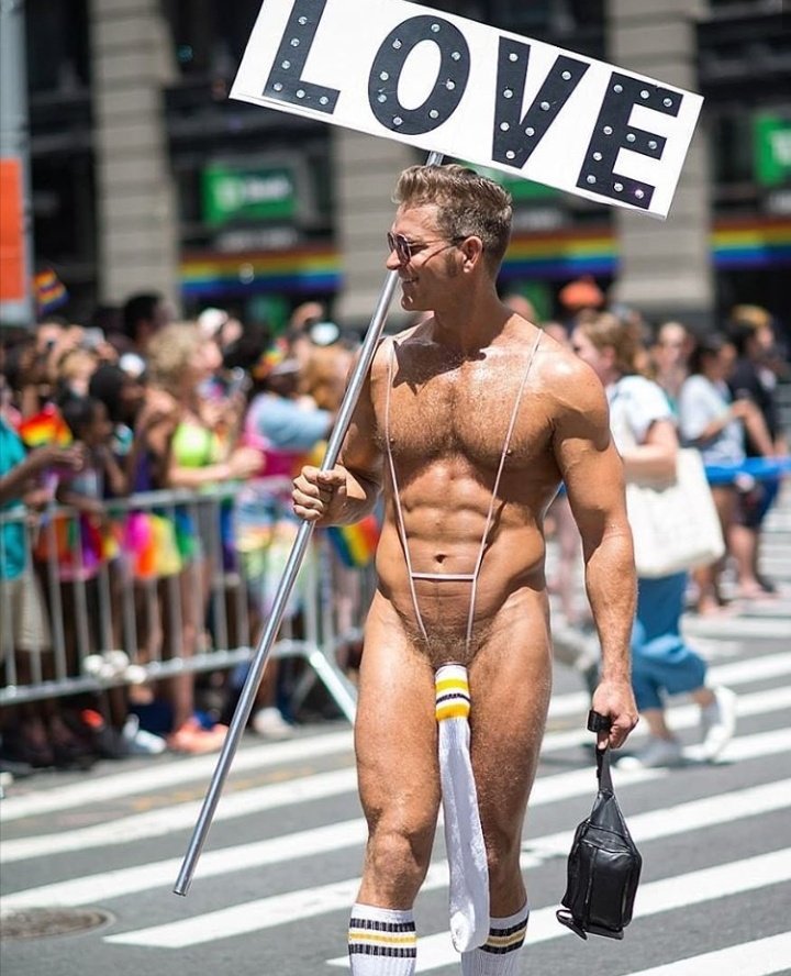 Hk gay new york