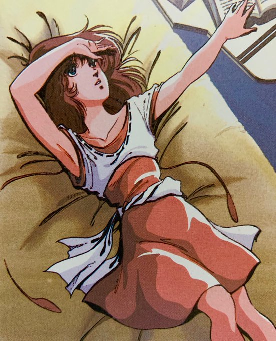 yumaasami 超時空世紀オーガスのTwitterイラスト検索結果(古い順)。