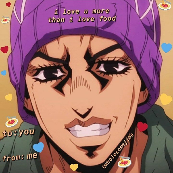 ꪶ҂ꦿ ℑotᥲrᥲ Ꮶᥙjo⁰³｡ (@ofstarplatinum) on Twitter photo 