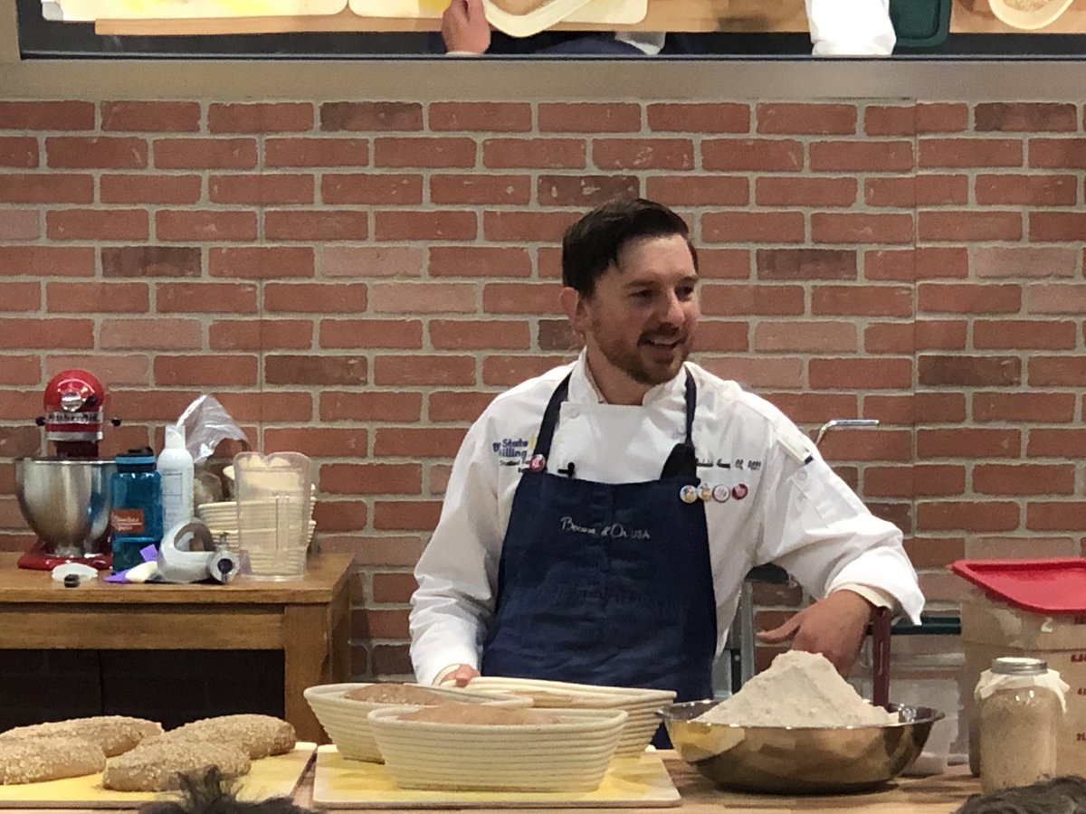 Bay State Milling tweet media