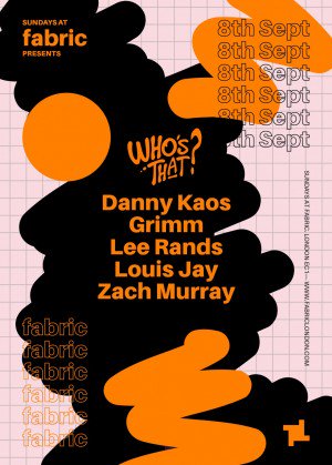 On route to... fabriclondon.com/club/listing/1…