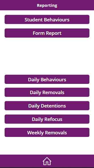 ckbateman's tweet photo. The next round of updates have just been published on #ReachPlus and #BehaviourPlus for @Manor_School staff. Featuring updated reporting features and additional features requested by the pastoral team. #ManorApps https://t.co/0S54nMGlLm
