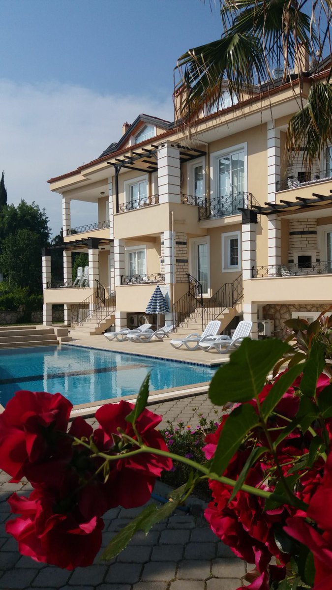 FethiyeApart's tweet photo. #Tatil #Fethiye de yapılır ! https://t.co/hHbW9AQxOk https://t.co/62PJJI49J0
