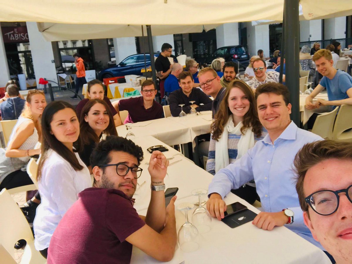 GfeTorino's tweet photo. A big thank to our German fellows for the wonderful day. In the hope that you have taken beautiful memories of this day, a big federal hug from all of us 🧡🇪🇺️ https://t.co/MEodoTp3mQ