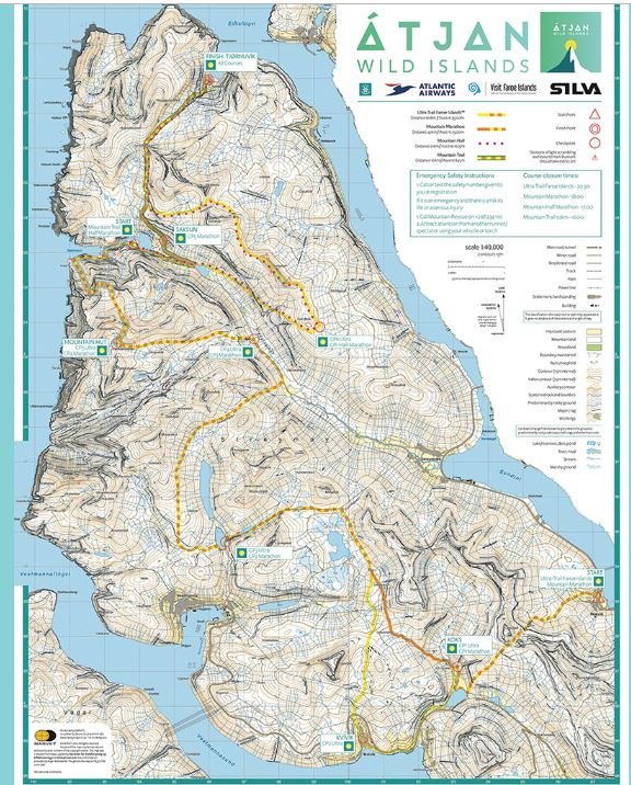 Fabian4Entries's tweet photo. #Racetek kit was working for us at #ÁtjanWildIslandsFestival #TrailRunning on #Faroeislands while Mr Fabian4 was competing at the Senior Home International #orienteering event finishing in 6th place yesterday & 12th today on the #bluecourse. https://t.co/EC3BQsI6CG