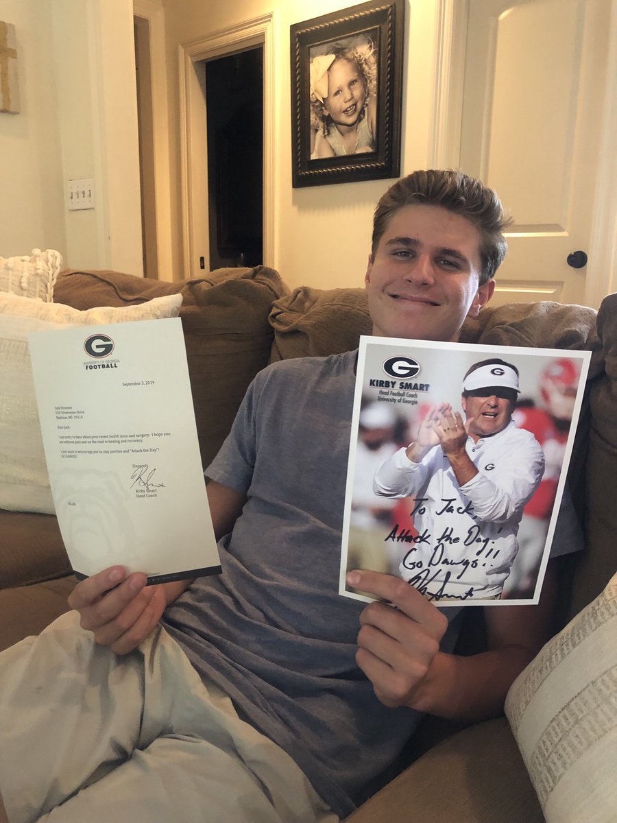 Clint Wilkerson tweet media