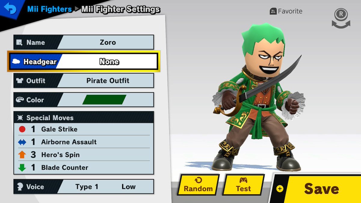 Nico Robin Says Drink Water My Zoro Mii Onepiece Smashbros Nintendoswitch Nico Robin Says Drink Water My Zoro Mii Onepiece Smashbros Nintendoswitch