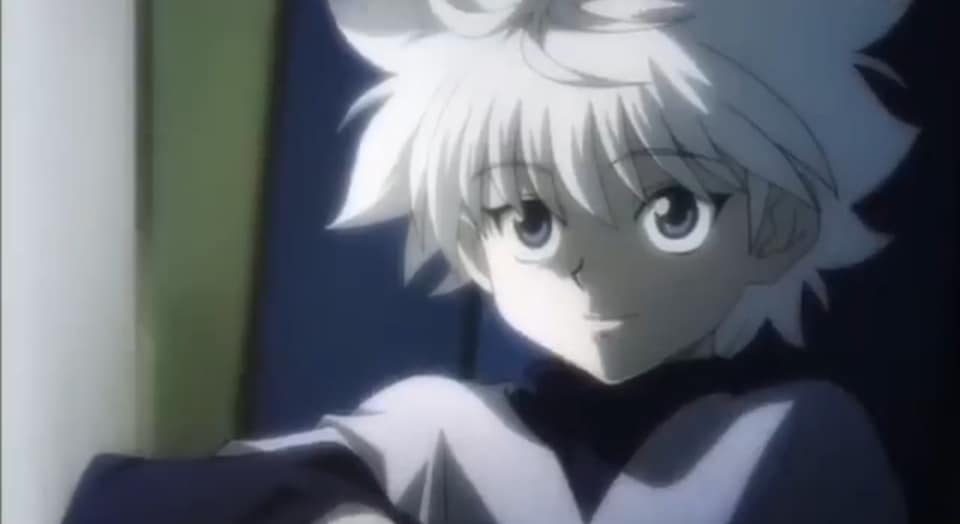 Hunter x Hunter: Phantom Rouge  Hunter x hunter, Killua, Hunter