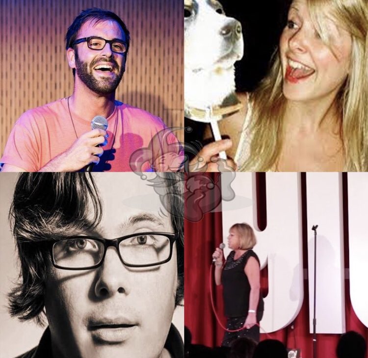 We are live! CF71 will take place from 25th to the 27th October 2019.

Tickets are available via jokepit.com/organisers/639… or <a href="/YardCowbridge/">The Yard Cowbridge</a>