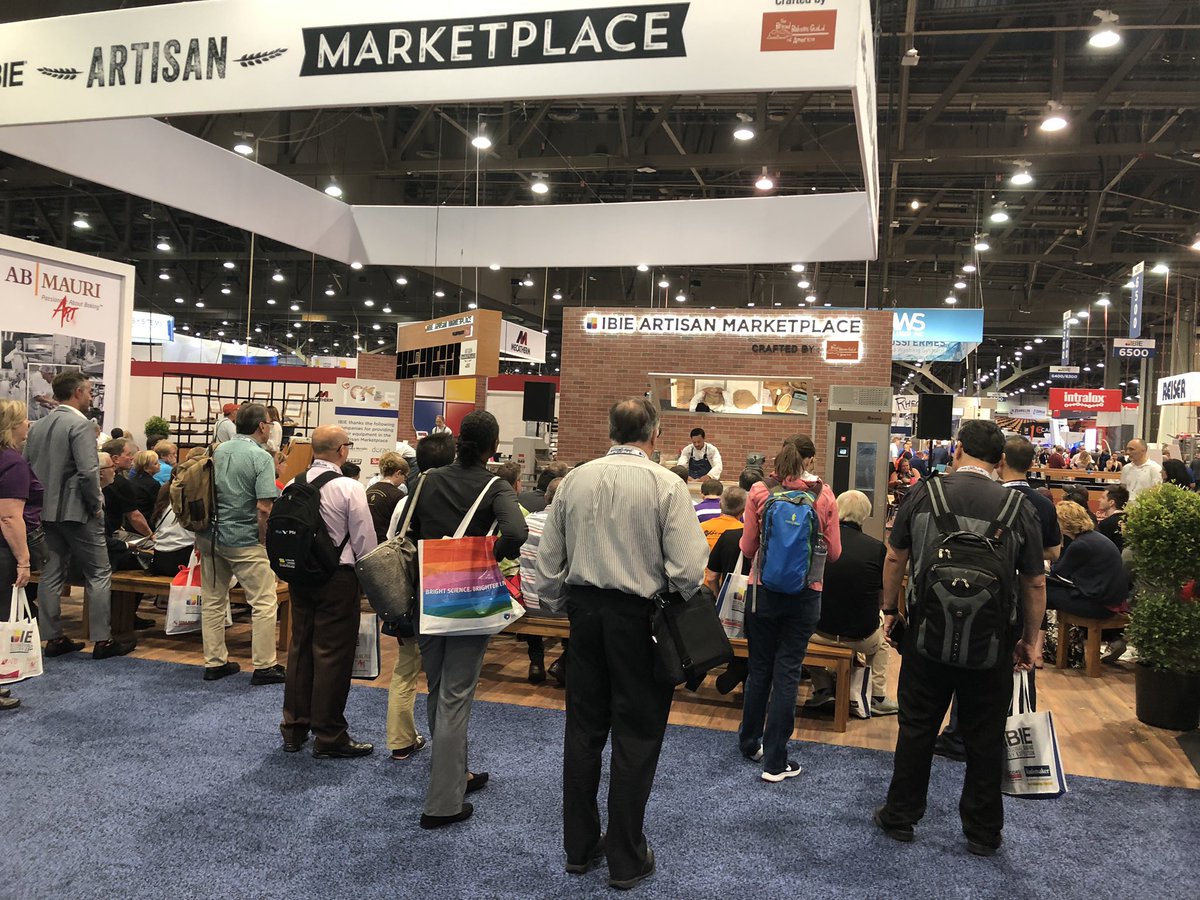 Bay State Milling tweet media