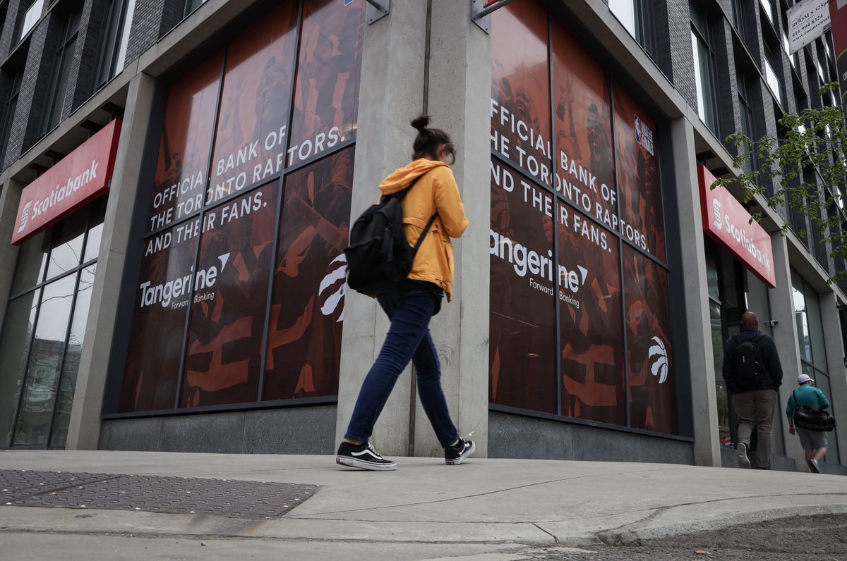 globeandmail's tweet image. Canada is dragging its heels on open banking dlvr.it/RCjXHv @GlobeBusiness