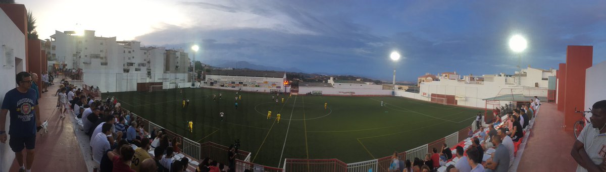 webblyhead's tweet photo. @CDRinconOficial @AthleticdeCoin No compitió lo suficiente en un campo estrecho en la primera mitad y luego claramente el mejor equipo en la segunda mitad: un estadio agradable para visitar pero no el resultado que esperábamos #VamosMiRincon ⚓️ https://t.co/a7xc0pxGp6