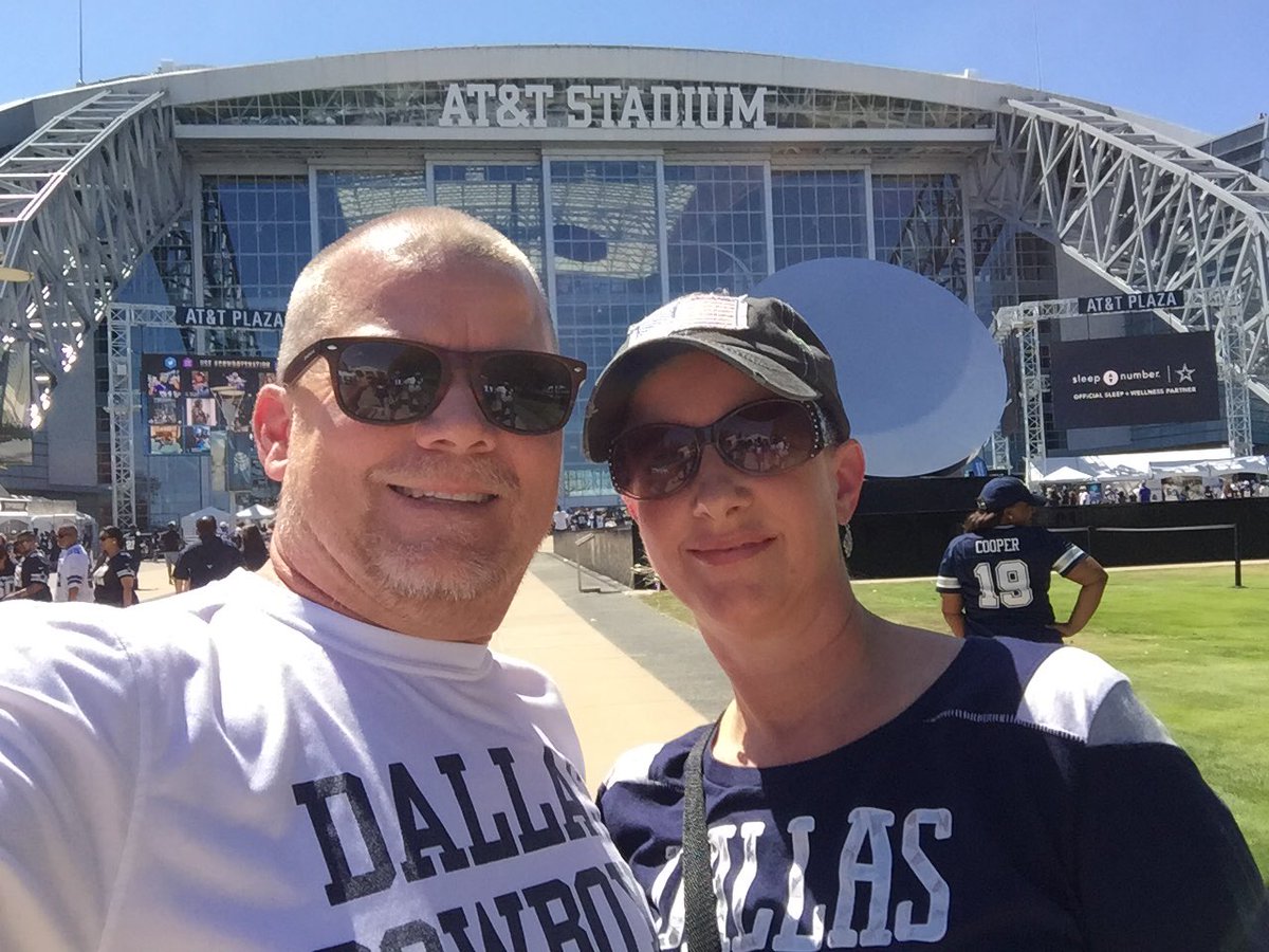 PatrickHolladay's tweet photo. #CowboysNation https://t.co/SEToW3B6uc