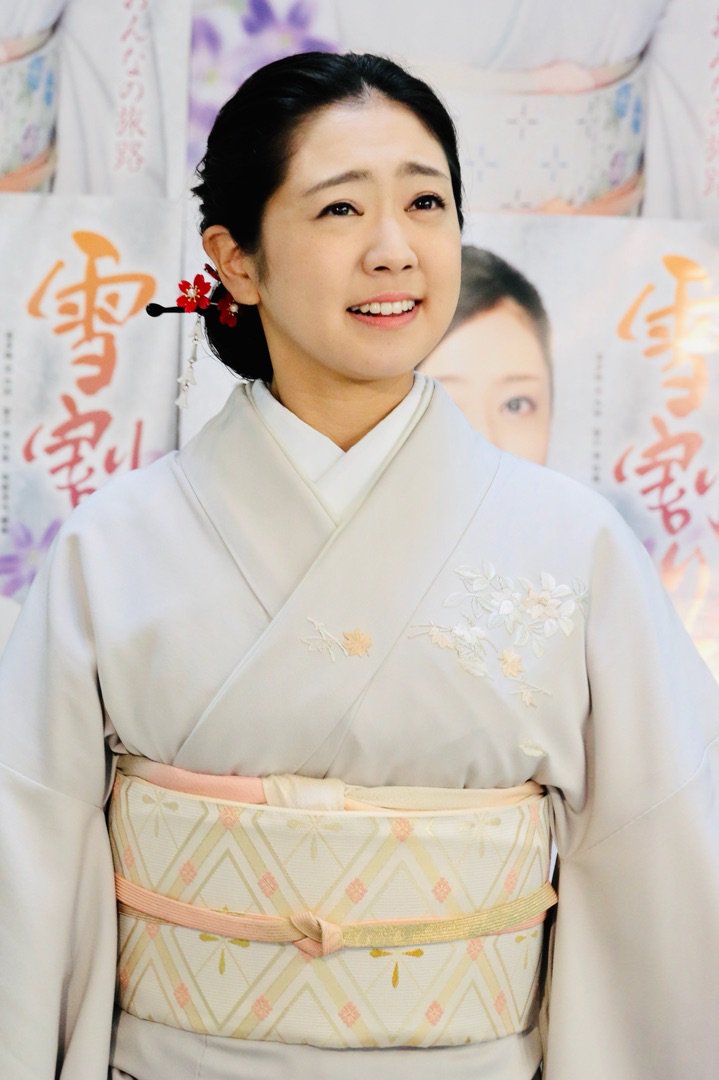 古川博行 羽山みずき 雪割り酒 新曲キャンペーンin大阪 ー アメブロを更新しました 羽山みずき T Co 3fqq2ciatv T Co Xkdsgh617b Twitter