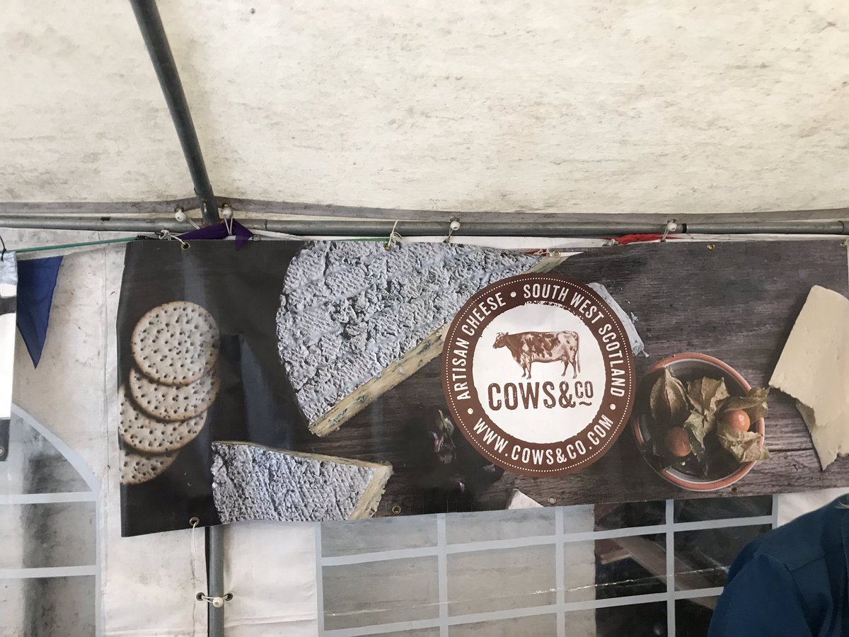 We may have been late arriving to <a href="/cdharvestfood/">CD Bike & Food Fest</a> this weekend but it was worth the visit as we snapped up some of the last firm favourites!! Thank you <a href="/AnnetteNeed/">Annette's Baking</a> <a href="/CowsandCo/">Cows and Co</a> #thekitchenwitch to name a few plus and all the local producers for your wonderful produce❤️🙏 #LoveDandG