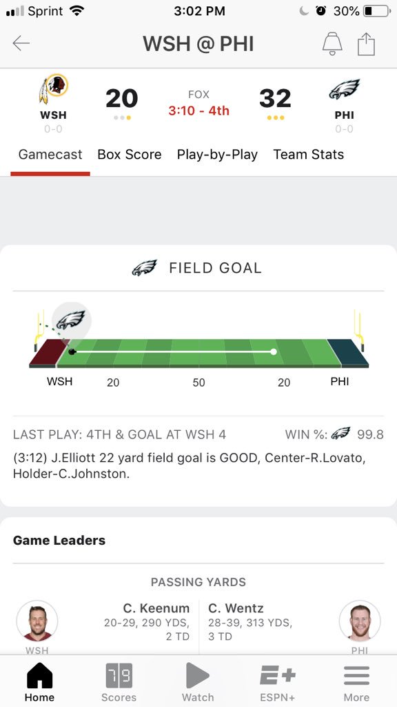 Barstool OSU on Twitter "70YARD TOUCHDOWN FOR TERRY MCLAURIN 😍 https