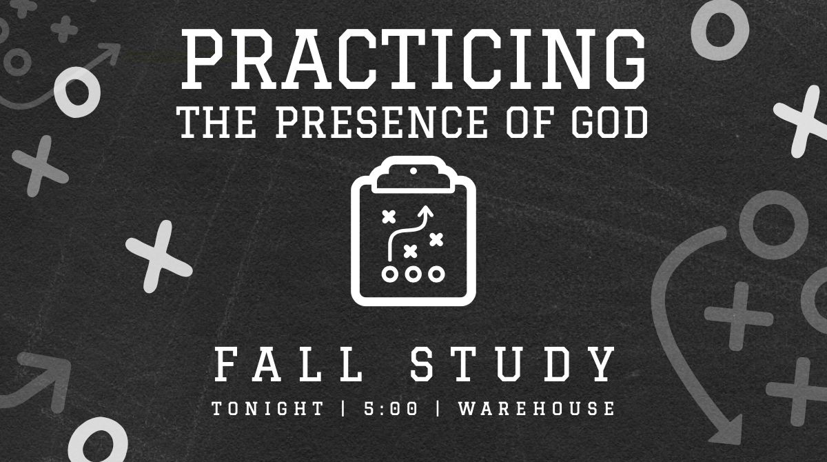 FBCStarkville's tweet image. Join us for Fall Study as we take a closer look at the spiritual disciplines Dr. Henderson has been preaching on in our sermon series. Tonight kicks us off with a deep dive into how to study the Bible. #FBCStarkville #FallStudy #GoodFundamentals