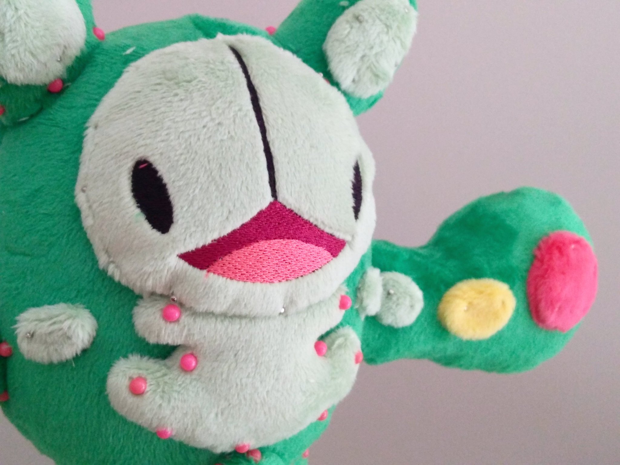 reuniclus plush