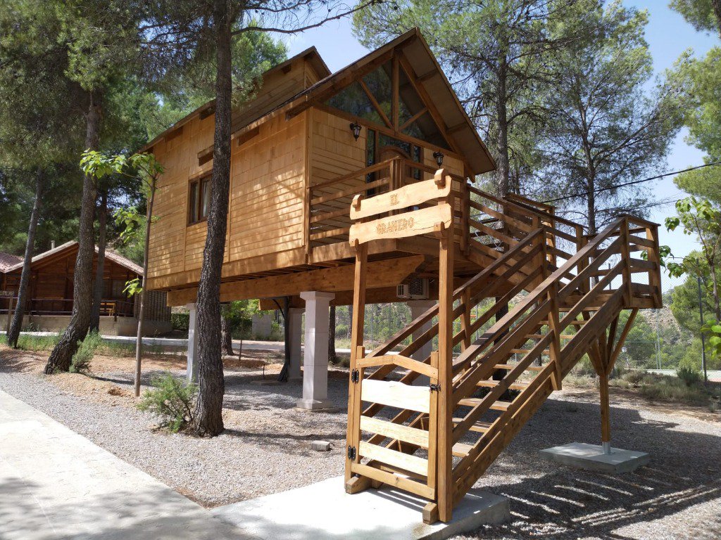 EL GRANERO

Nuestra última cabaña. Una maravilla. Y con un precio (incluyendo pensión completa) que te dejará alucinad@.

Llámanos y te informamos.

☎ 967470036