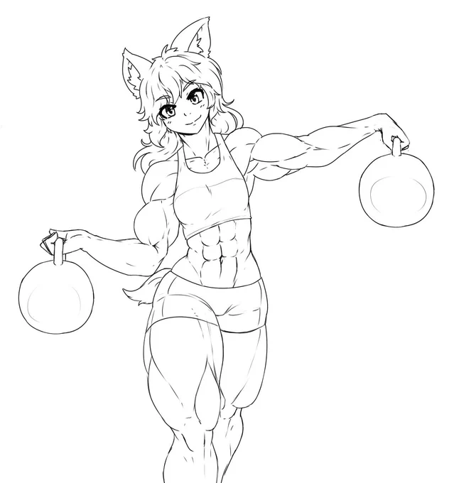 Commission for @MrTerox3 