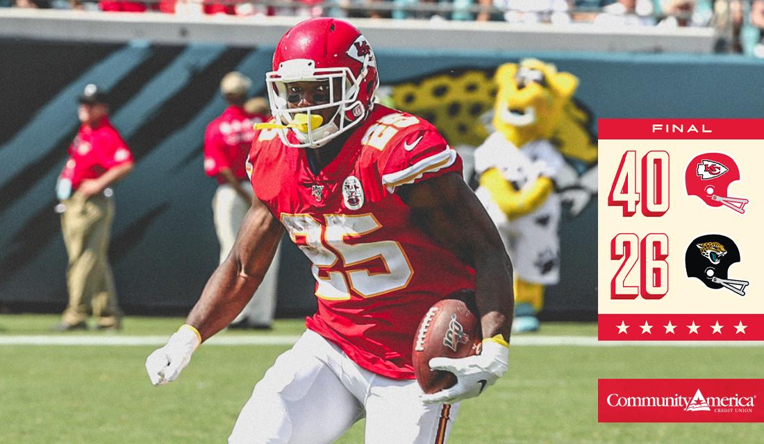 Kansas City Chiefs tweet media
