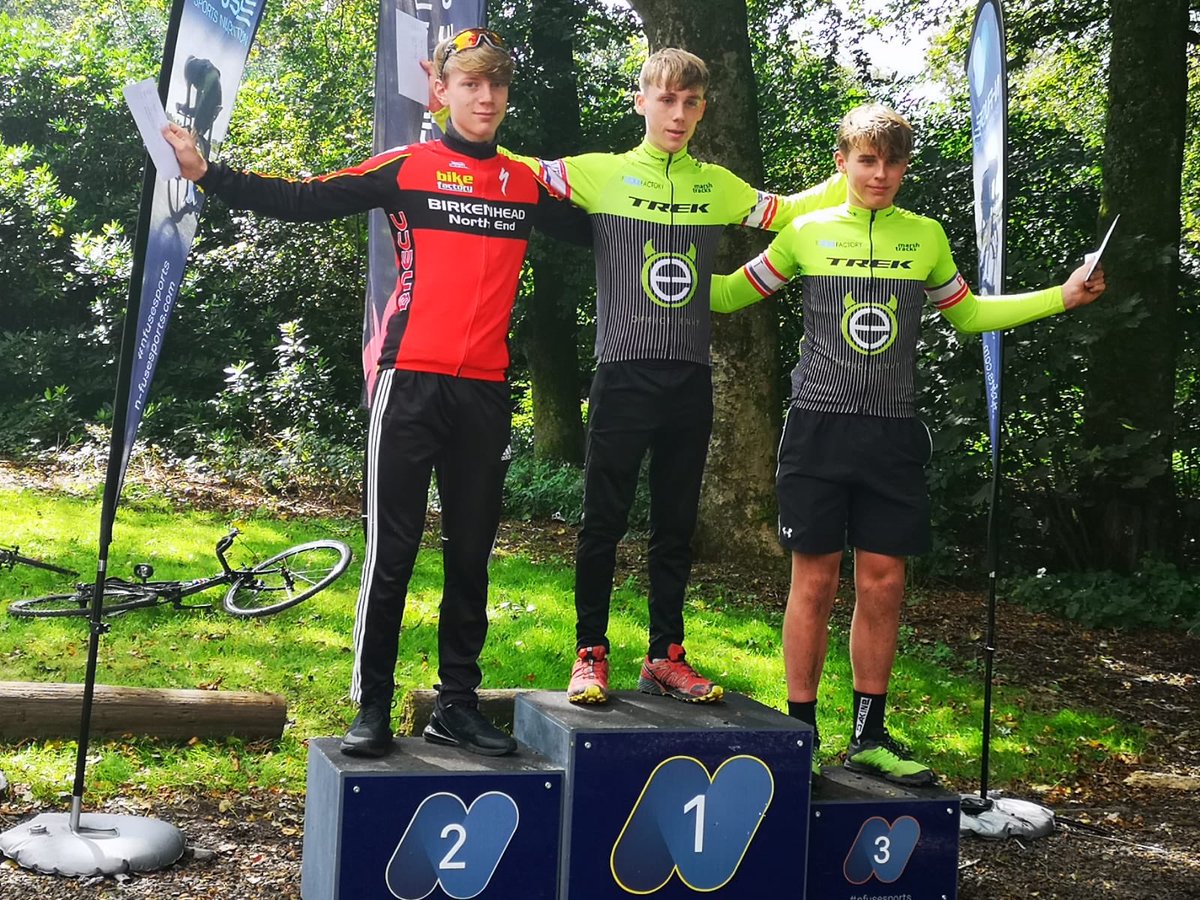 MTRacing-Trek tweet media