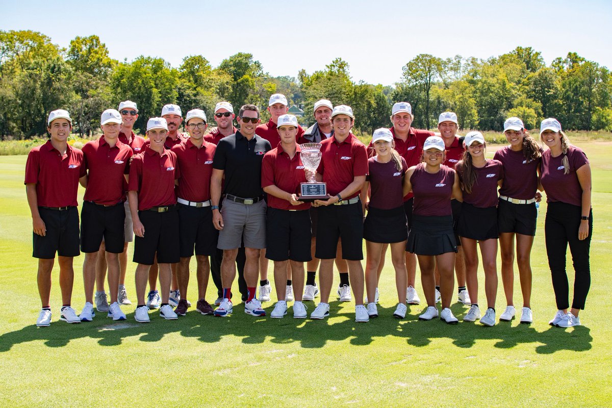 tgfjuniorgolf's tweet photo. Tap the ❤️ to show some love to our 2019 Tennessee Junior Cup champions 👏🏼👏🏼

Team East gets it done for the third consecutive year!

#TnJuniorCup19 @stallingsgolf https://t.co/tYybAj6gSg