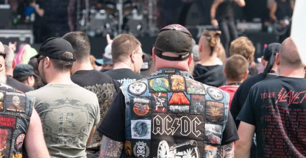 MoshTimes's tweet photo. .@BloodstockFest 2019: Mosh's View
"There are other things to talk about when covering Bloodstock, and one of them is the emotional roller coaster. How it feels to be there."
https://t.co/okstnGJ3OX
@thyartismurder @WitchTripperUK #BOA #BO19 #music #metal #heavymetal https://t.co/0ptvd9s8NB